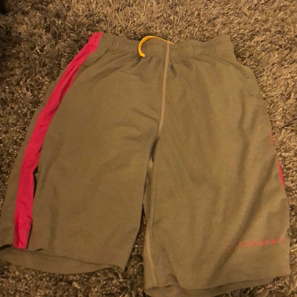 Nike Basketball shorts